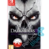 gra nintendo switch darksiders ii deathinitive edition / pl
