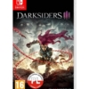 gra nintendo switch darksiders 3