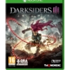 gra xbox one darksiders 3 pl