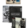 gra ps4 days gone edycja specjalna.