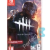 gra nintendo switch dead by daylight