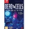 gra nintendo switch dead cells action game of the year / dlc bad seed / + brelok