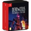 gra nintendo switch dead cells prisoner's edition
