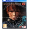 gra ps4 dead or alive 6 steelbook edition.