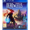 gra ps4 dead cells.