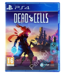 gra ps4 dead cells.