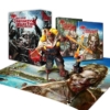 gra ps4 dead island definitive collection slaughter pack.
