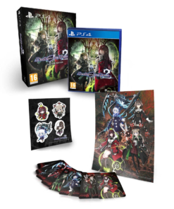 gra ps4 death end re quest 2 day one edition