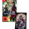 gra nintendo switch death end re:quest 2 calendar edition