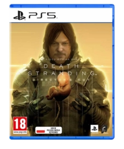 gra ps5 death stranding director's cut
