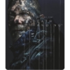 kolekcjonerski steelbook / pudełko / death stranding