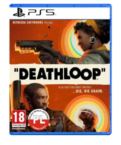 gra ps5 deathloop