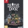 gra nintendo switch death's door