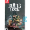 gra nintendo switch death's door / special reserve games
