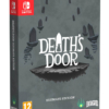gra nintendo switch death's door ultimate edition
