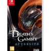 gra nintendo switch death's gambit: afterlife