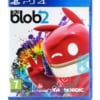 gra ps4 de blob 2