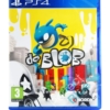 gra ps4 de blob.
