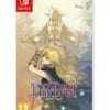 gra nintendo switch record of lodoss war: deedlit in wonder labyrinth