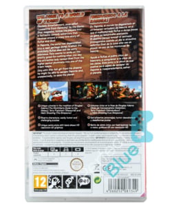 gra nintendo switch deponia.