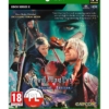 gra xbox series x devil may cry 5 special edition
