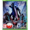 gra xbox one devil may cry 5.