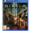 gra ps4 / ps5 / diablo iii eternal collection