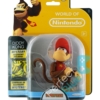 nintendo figurka diddy kong + tajemnicze akcesorium.