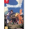 gra nintendo switch digimon survive