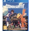 gra ps4 / ps5 / digimon survive