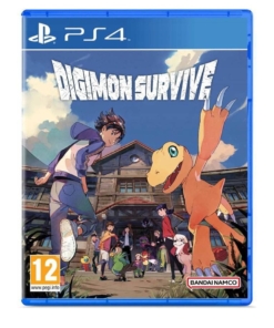 gra ps4 / ps5 / digimon survive