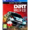 gra ps4 dirt rally 2.0 deluxe edition pl.