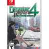gra nintendo switch disaster report 4: summer memories / import us