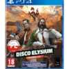 gra ps4 / + ps5 upgrade / disco elysium: the final cut