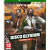gra xbox one / xbox series x / disco elysium: the final cut