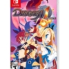 gra nintendo switch disgaea 1 complete