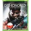 outlet / gra xbox one dishonored death of the outsider.
