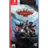 gra nintendo switch divinity original sin ii definitive edition / limited run!