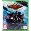 gra xbox one divinity original sin ii definitive edition