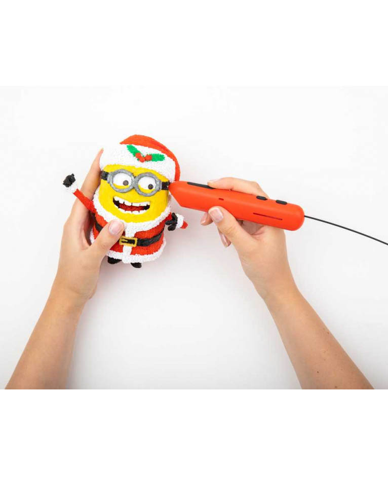 gadżet 3dsimo basic 2 / pióro 3d