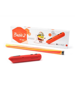 gadżet 3dsimo basic 2 / pióro 3d