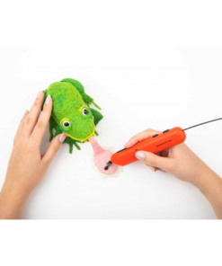 gadżet 3dsimo basic 2 / pióro 3d