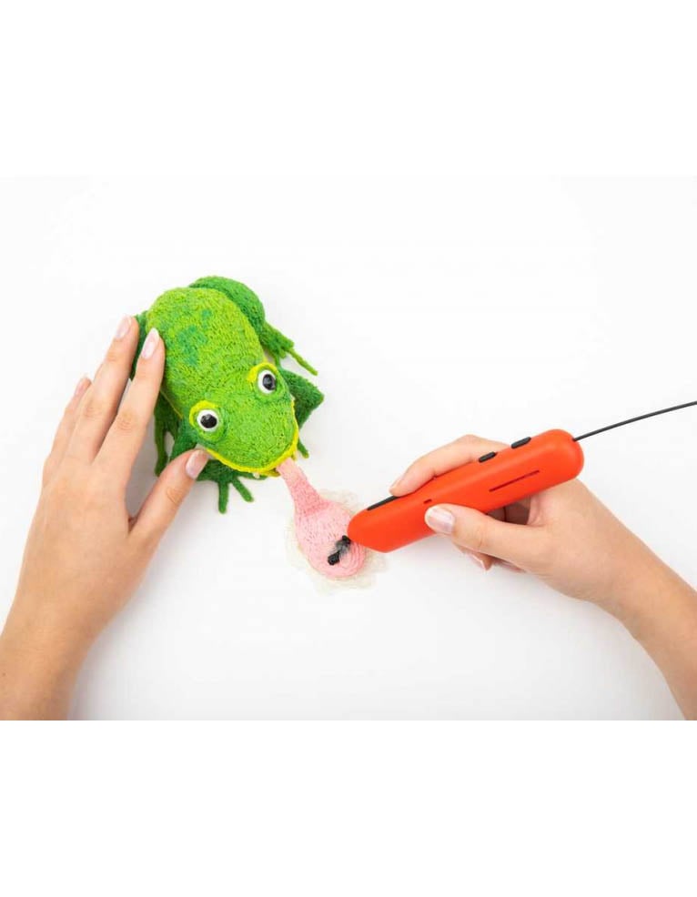 gadżet 3dsimo basic 2 / pióro 3d