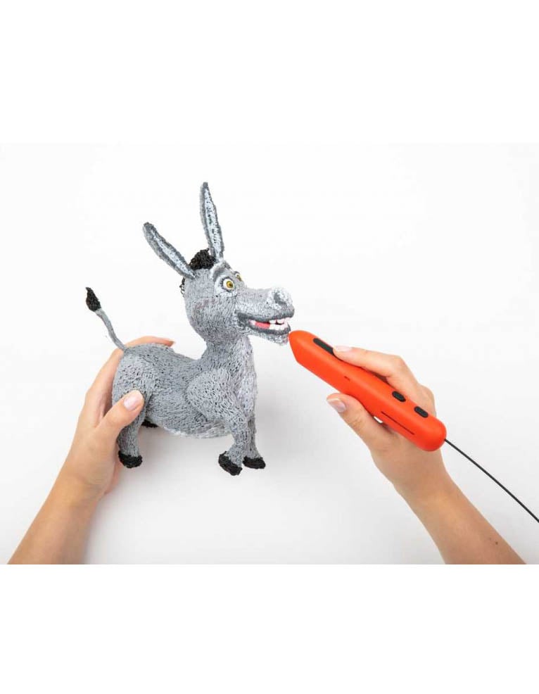 gadżet 3dsimo basic 2 / pióro 3d