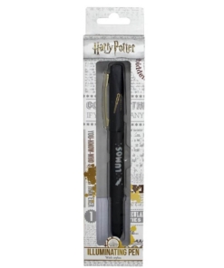 gadżet Świecący długopis harry potter lumos
