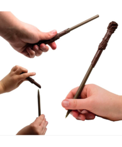 gadżet harry potter długopis różdżka