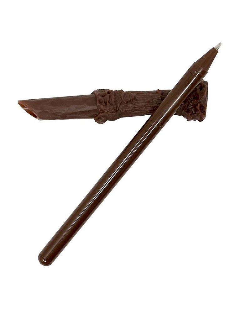 gadżet harry potter długopis różdżka