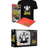 gra nintendo switch do not feed the monkeys collector's edition
