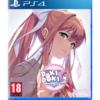 gra ps4 / ps5 / doki doki literature club plus!