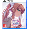 gra ps5 doki doki literature club plus!